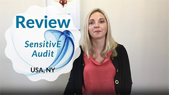 SensitivE Audit review